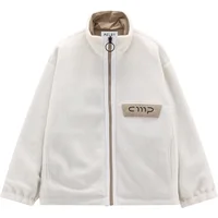 Fleece CMP Reverse