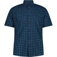 Chemise à carreaux CMP