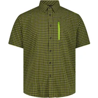 Camisa con bolsillo en el pecho CMP