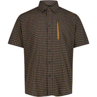 Camisa con bolsillo en el pecho CMP