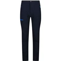 Children's Polyester Hiking Trousers CMP image 2