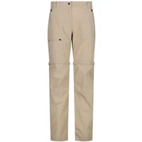 Vrouwelijke rits uitrekbare broek CMP