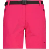 Short extensibles femme CMP