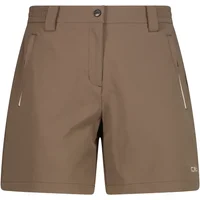 Short de randonnée femme CMP Unlimitech Stretch
