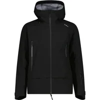Regenjacke mit Kapuze CMP Unlimitech 3-layer