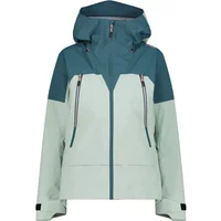 Chaqueta con capucha CMP