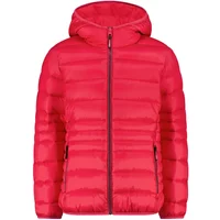 Girls' hooded jacket CMP