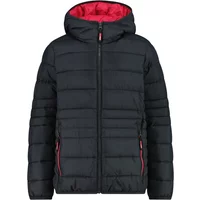 Girls' hooded jacket CMP