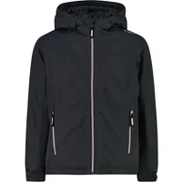 Wasserdichte Jacke Mädchen CMP