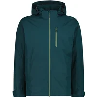 Chaqueta impermeable ripstop CMP