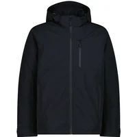 Waterdichte jas met capuchon CMP