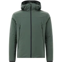 Chaqueta con capucha CMP