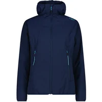 Women's Packable Hooded Waterproof Jacket CMP