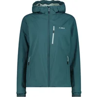 Waterdicht damesjack met capuchon CMP HighLoft