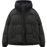 Hooded jacket CMP