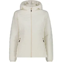 Piumino con cappuccio da donna CMP