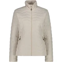 Women's zipped waterproof jacket CMP
