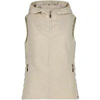Daunenjacke mit Kapuze, Damen CMP