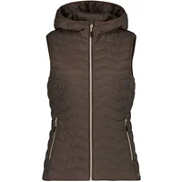 Daunenjacke mit Kapuze, Damen CMP