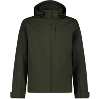 Softshell hooded jacket CMP