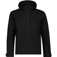 Softshell jas met capuchon CMP