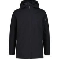 Parka à capuche réglable CMP