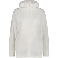 Chaqueta de senderismo con capucha para mujer CMP
