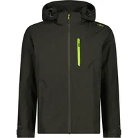 Wasserdichte Ripstop-Jacke CMP