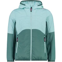 Veste à capuche fille CMP