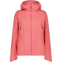 Chaqueta impermeable con capucha 2 capas mujer CMP Unlimitech