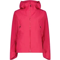 Damen wasserabweisende Jacke mit Kapuze CMP