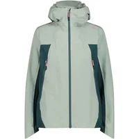 Women's hooded jacket CMP