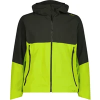 Waterdichte jas met capuchon CMP Unlimitech2-Layer