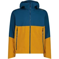 Veste imperméable à capuche CMP Unlimitech 2-Layer