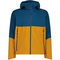 Regenjacke mit Kapuze CMP Unlimitech 2-Layer