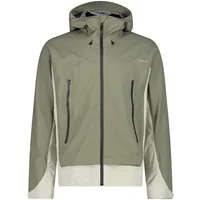 3-layer waterproof jacket CMP Unlimitech