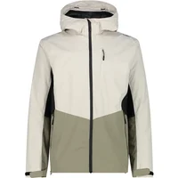 Hooded jacket CMP