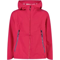 Hybride Wasserfeste Jacke Mädchen CMP Fix Unlimitech