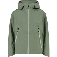 Hybride Wasserfeste Jacke Mädchen CMP Fix Unlimitech