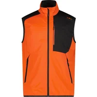Ultraleichte Softshell-Weste ohne Ärmel CMP