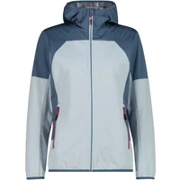 Ultralight Softshell Hooded Jacket Women CMP