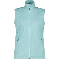 Chaqueta sin mangas ultraligera softshell mujer CMP
