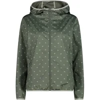 Regenjacke für Damen CMP