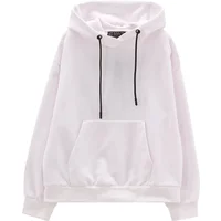 Sudadera con capucha mujer CMP