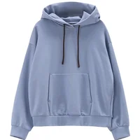 Dames Hoodie CMP