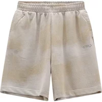 Women's cotton Bermuda shorts CMP image 2