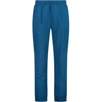 Cotton Stretch Jogging Trousers CMP Luca