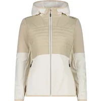 Giacca con cappuccio da donna CMP Unlimitech