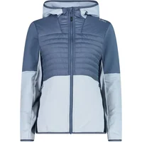 Women's hooded jacket CMP Performance Unlimitech