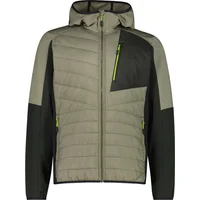 Hybrid-Kapuzenjacke CMP Performance Stretch